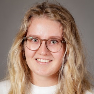 Fotografi av Thea Orre Edland