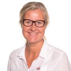 Fotografi av Jorun Beate Fylkesnes