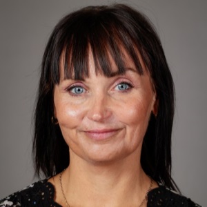 Fotografi av Anne Monica Line