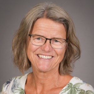 Fotografi av Jorunn Midbrød Ueland