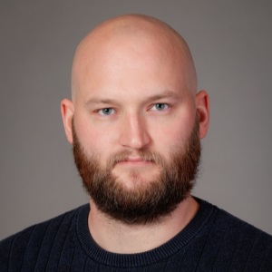 Fotografi av Torfinn Harestad