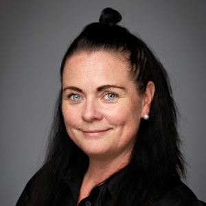 Fotografi av Solgunn Simonsen Frøyland