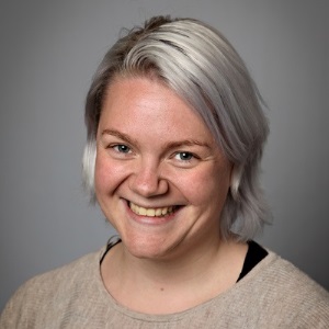 Fotografi av Karen Marie Vold