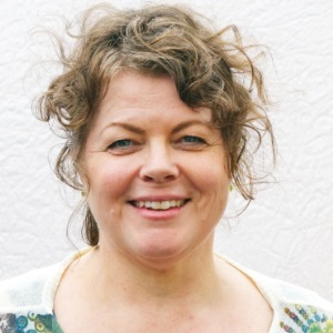 Fotografi av Siv-Merethe Enge
