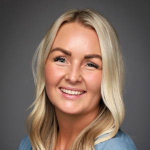 Fotografi av Mariann Borgen