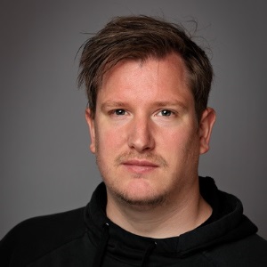 Fotografi av Jan Magne Høyekvam