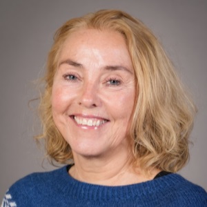 Fotografi av Monika Tønnesen