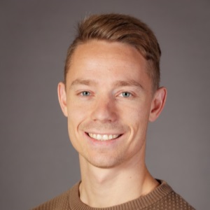 Fotografi av Aleksander Salte