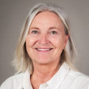 Fotografi av Gunvor Kværner Sandsmark