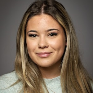 Fotografi av Amalie Aanensen