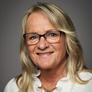 Fotografi av Gro Irene Hetland