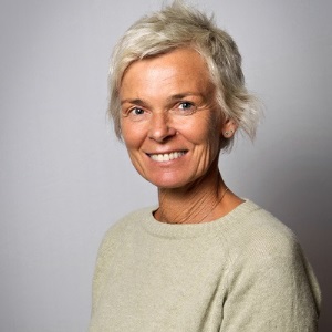 Fotografi av Ella Merete Bø Daltveit