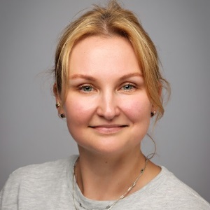 Fotografi av Aleksandra Paladii