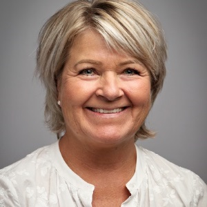 Fotografi av Torhild Salvesen Hagen