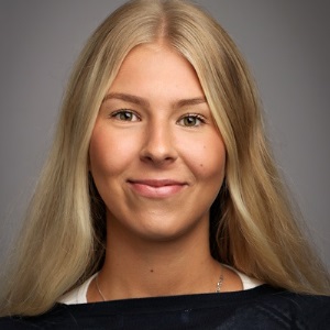 Fotografi av Amalie Bratland