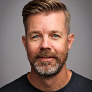 Fotografi av Stian Fritzman