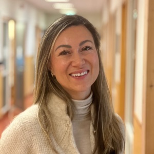 Fotografi av Benedicte Straume Haug