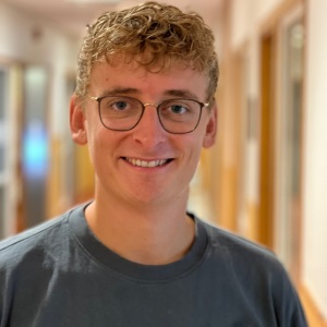 Fotografi av Frederik Aagaard