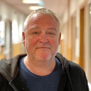 Fotografi av Bjørn Solnørdal