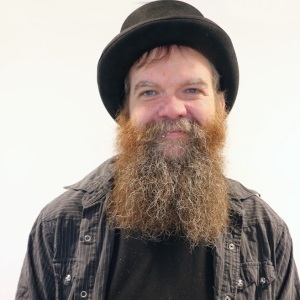 Fotografi av Per Otto Jørgensen