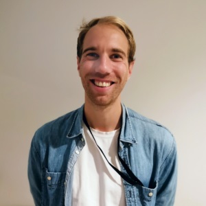 Fotografi av Sander Nilsen Oppberget