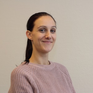 Fotografi av Aina Fosen