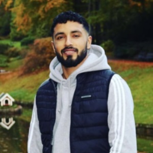 Fotografi av Musa Tyrki Aldikar