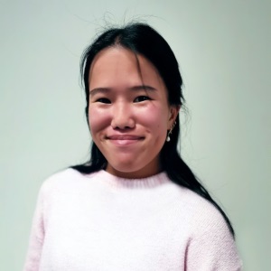 Fotografi av Tuva Yi Eftestad Sørensen