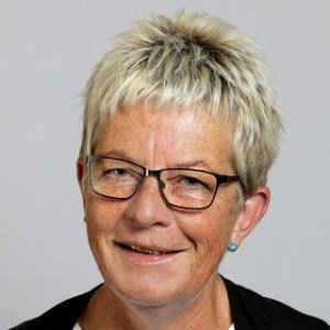Fotografi av Elin Langan Kjærran