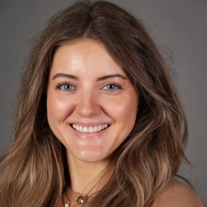 Fotografi av Margrethe Holskog Vaksvik