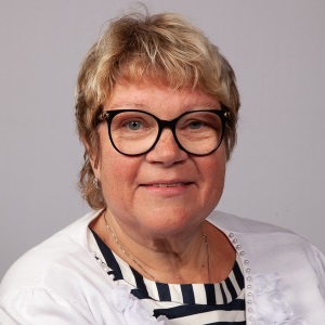 Fotografi av Sigrun Justesen