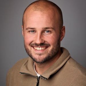 Fotografi av David Christiansen