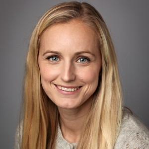 Fotografi av Trine Gumpen Olsen