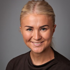 Fotografi av Malin Bakke