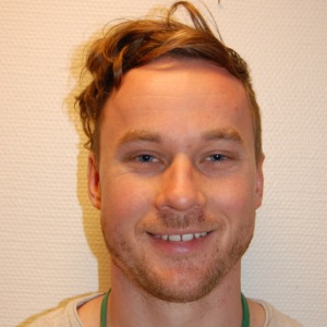 Fotografi av Espen Rosander