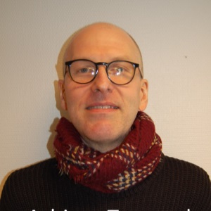 Fotografi av Asbjørn Tronstad