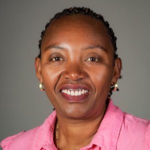 Fotografi av Odette Nduwimana