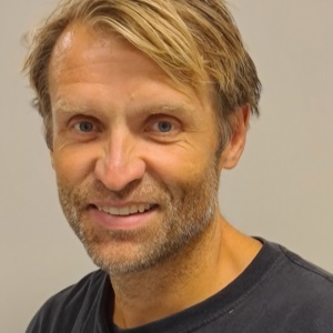 Fotografi av Marius E. Formoe