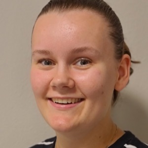 Fotografi av Karoline Kigen Stærk