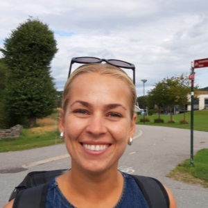 Fotografi av Hannah Pedersen