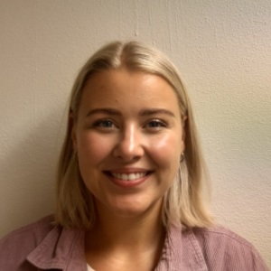 Fotografi av Tina Foss