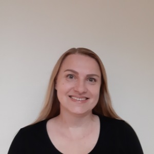 Fotografi av Valantyna  Kuznietsova Stokka