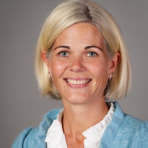 Fotografi av Astrid Nesvold Holmen