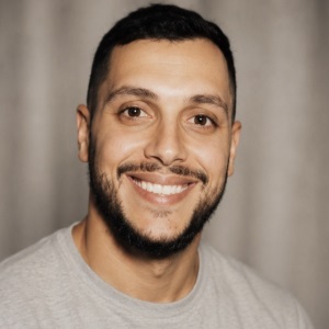 Fotografi av Yousef Aziz