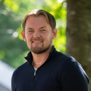 Fotografi av Vebjørn Welløv Strandlie