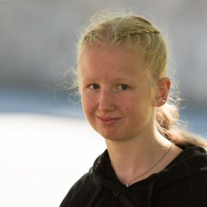 Fotografi av Henriette Larsen