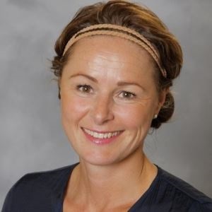 Fotografi av Regine Haugeland