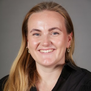 Fotografi av Julie Voie Sognnes