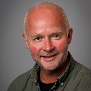 Fotografi av Hans Kristian Didriksen