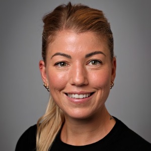 Fotografi av Silje Tomine Rudolfsen